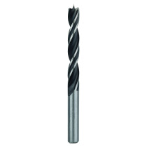 Bosch 2608596307 Standard Wood Drill Bits. 10 x 75 x 120mm