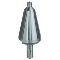 Bosch 2608596401 Sheet Metal cone drill bit, cylindrical, HSS. HSS 16-30,5 x 76 x 9