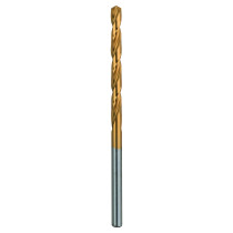 Bosch 2608596686 Metal Drill Bits HSS-TiN, DIN 338. 3.5 x 39 x 70mm