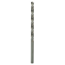Bosch PRO 2608596822 Metal Drill Bits HSS-G, DIN 340. 6.0 x 91 x 139mm