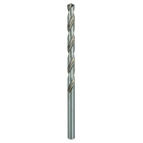 Bosch PRO 2608596832 Metal Drill Bits HSS-G, DIN 340. 10 x 121 x 184mm