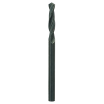 Bosch 2608597229 Stub Drill Bits, HSS-R DIN 1897. 3.8 x 22 x 55mm