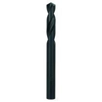 Bosch 2608597252 Stub Drill Bits, HSS-R DIN 1897. 6.5 x 31 x 70mm