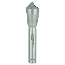 Bosch 2608597511 Slanting hole countersink bit, cylindrical, HSS-E. 2-5 x 45