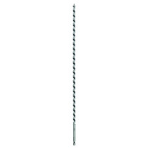Bosch PRO 2608597640 Auger bit-Hex Shank. 8 x 360 x 450mm