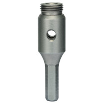 Bosch 2608598122 Accessories for working with diamond cutting discs. 3 Jaw Chuck Diamond ...