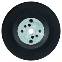 Bosch PRO 2608601046 Backing pad. Flange thread M 10, max speed 15,200 ,Dia: 100mm. Quantity:...