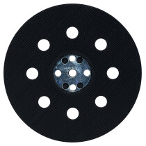 Bosch 2608601066 Sanding plate. For Bosch PEX 115, Soft