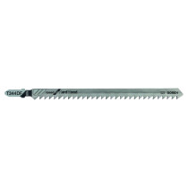Bosch PRO 2608634243 (T344DF) Jigsaw Blade Pack of 5 Speed for Hardwood T344DF