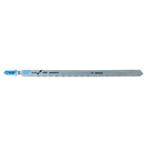 Bosch PRO 2608636335 (T718BF) Jigsaw Blades Pack of 3 Flexible for Metals T718BF