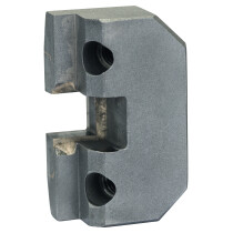 Bosch 2608639026 Dies. For corrugated metal GNA 3,2+3,5