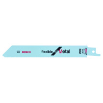Bosch 2608656036 Flexible for Metal, Flexible, break resistanf, 1/2" universal shank. S 9...