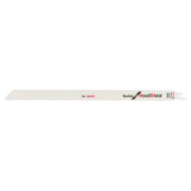Bosch 2608656043 Flexible for Wood & Metal, Flexible, break resistanf, 1/2" universal sha...