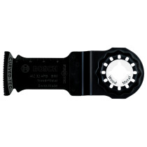 Bosch 2608661644 28 x 50mm BIM Plungcut Blade Wood & Metal AIZ 28 EB