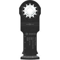 Bosch 2608669066 PRO AIZ 32 APIB Multitool Blade, 32 x 50 mm