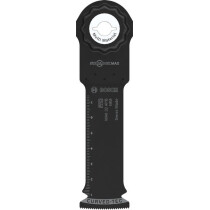 Bosch 2608669135 PRO MAII 32 APB Multitool Blade, 32 x 80 mm