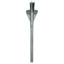 Bosch PRO 2608690000 Chisels SDS-max (for heavy rotary hammers and breakers). Gouging chisel ...