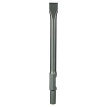 Bosch PRO 2608690112 Chisels 30mm Hex. 30mm Hex Flat chisel, 400x35mm