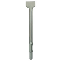 Bosch PRO 2608690113 Chisels 30mm Hex. 30mm Hex Spade chisel, 450x75mm