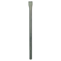 Bosch PRO 1618600204 Flat Chisel Sds Max 300 X 25mm (1 Pack Of 1)