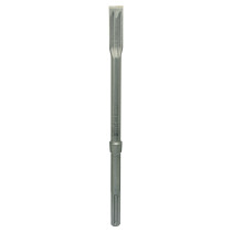 Bosch 2608690166 Chisels SDS-max (for heavy rotary hammers and breakers). Flat chisel 25 ...
