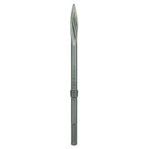 Bosch PRO 2608690167 400 mm Pointed Startec Chisels SDS-Max