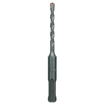 Bosch 2608831002 Hammer Drill Bit Sds Plus-3 5 X 50 X 110mm (5 Packs Of 1)