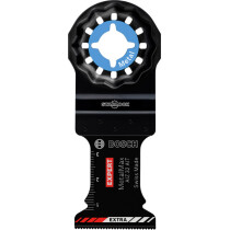Bosch 2608900017 EXPERT MetalMax AIZ 32 AIT Multitool Blade 40 x 32 mm