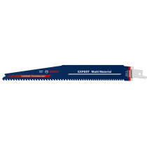Bosch EXPERT 2608900391 S 1156 XHM Expert Multi Material Reciprocating Saw Blade For Wood & Metal