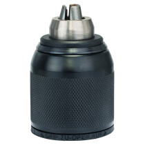 Bosch 2609255730 Keyless Chucks D= 1.5 - 13mm; A= 1/2"-20 (1 Pack Of 1)