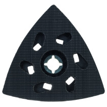 Bosch 2609256956 Sanding Plate Delta 93mm (Pack of 1)
