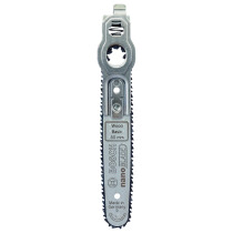 Bosch 2609256D83 NanoBLADE Wood Speed 50