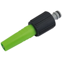 Draper 26244 GWPPSN Soft Grip Adjustable Spray Nozzle