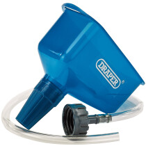 Draper 26327 SF2 Oil Funnel with Tube
