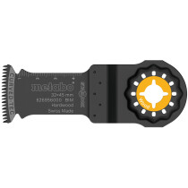 Metabo 626956000 Multi-tool Plunge Cut Saw Blade Wood & Metal BIM 32mm 