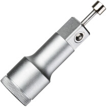 Gedore 2697920 83mm Extension 1/2" Drive with Magnet 1990M