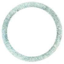 Bosch PRO 2600100192 Reducing rings for circular saw blades. Reducing ring (Diameter 16mm/ Bore size 12.75mm)