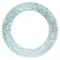 Bosch PRO 2600100195 Reducing rings for circular saw blades. Reducing ring (Diameter 20mm/Bore 13mm)