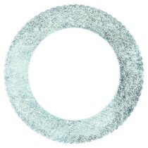 Bosch PRO 2600100202 Reducing rings for circular saw blades. Reducing ring (Diameter 25mm/Bore 16mm)
