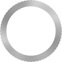 Bosch 2600100377 Reduction Ring for PRO Circular Saw Blade, 20 x 1 x 16 mm
