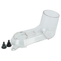 Bosch 2600499077 Dust extraction adapter for routers
