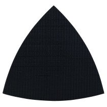 Bosch 2601099044 Lourve sanding attachment. Velcro-type fastening replacement material fo...