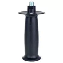 Bosch 2602025075 Handles. For all Bosch two-hand grinders with M14 thread