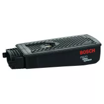 Bosch 2605411147 Accessories for internal dust extraction. HW3 Dust box for PEX/PBS