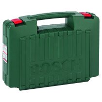 Bosch 2605438168 Carry cases. PSS 200 A, 200 AC, 250 AE