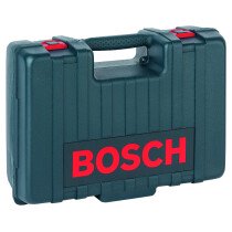 Bosch 2605438186 Carry cases. GEX 125 A/125AC/150 AC - Metal