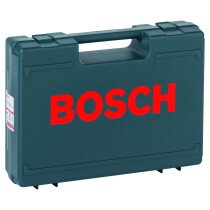 Bosch 2605438286 Carry cases. GSB/GBM 10-2/10-2RE/13-2/13-2RE /PSB 650 - Plastic