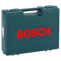 Bosch 2605438368 Carry cases. GSS 230A, AE / 280 A, AE - Plastic