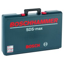Bosch 2605438396 Carry cases. GBH 7 DE - Plastic