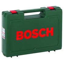 Bosch 2605438414 Carry cases. PDA 240 E/180 - Plastic